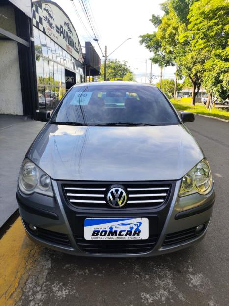 VOLKSWAGEN Polo Hatch 1.6 4P SPORTLINE FLEX, Foto 2