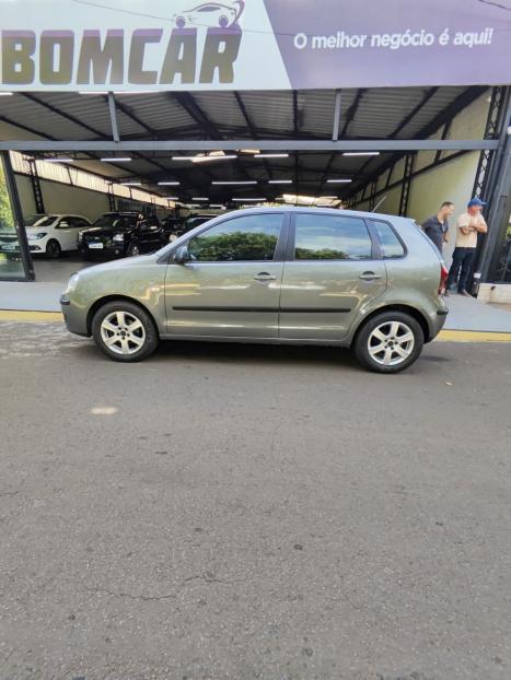 VOLKSWAGEN Polo Hatch 1.6 4P SPORTLINE FLEX, Foto 4