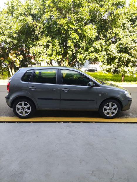 VOLKSWAGEN Polo Hatch 1.6 4P SPORTLINE FLEX, Foto 5