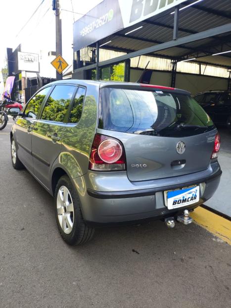 VOLKSWAGEN Polo Hatch 1.6 4P SPORTLINE FLEX, Foto 6
