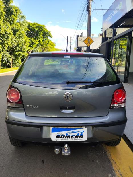 VOLKSWAGEN Polo Hatch 1.6 4P SPORTLINE FLEX, Foto 7
