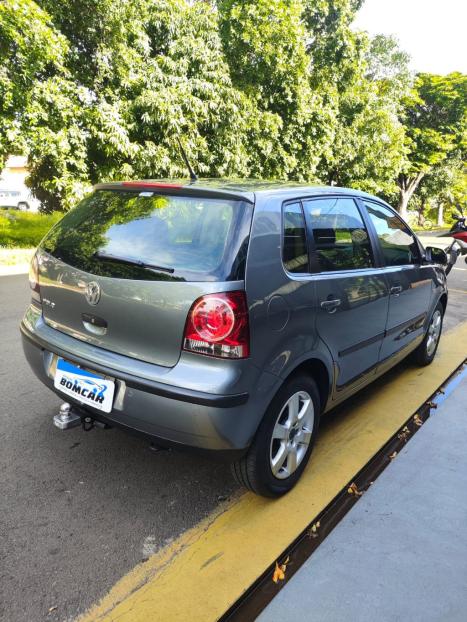 VOLKSWAGEN Polo Hatch 1.6 4P SPORTLINE FLEX, Foto 8