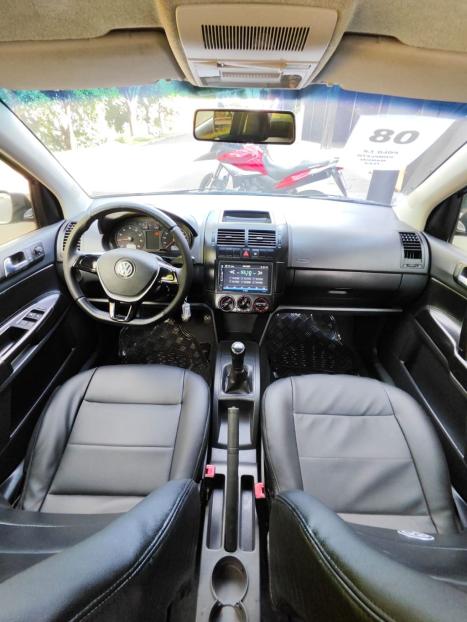 VOLKSWAGEN Polo Hatch 1.6 4P SPORTLINE FLEX, Foto 10