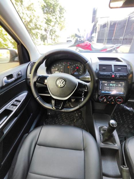 VOLKSWAGEN Polo Hatch 1.6 4P SPORTLINE FLEX, Foto 11