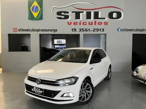VOLKSWAGEN Polo Hatch 1.0 12V 4P 200 TSI HIGHLINE AUTOM�TICO, Foto 1
