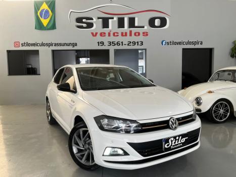 VOLKSWAGEN Polo Hatch 1.0 12V 4P 200 TSI HIGHLINE AUTOM�TICO, Foto 3