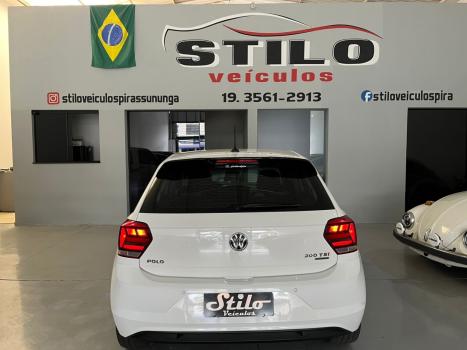 VOLKSWAGEN Polo Hatch 1.0 12V 4P 200 TSI HIGHLINE AUTOM�TICO, Foto 5