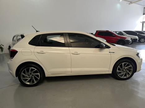 VOLKSWAGEN Polo Hatch 1.0 12V 4P 200 TSI HIGHLINE AUTOM�TICO, Foto 8