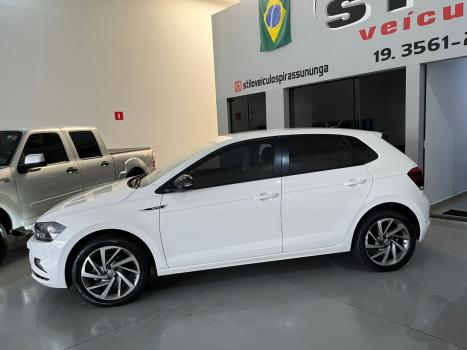 VOLKSWAGEN Polo Hatch 1.0 12V 4P 200 TSI HIGHLINE AUTOM�TICO, Foto 9