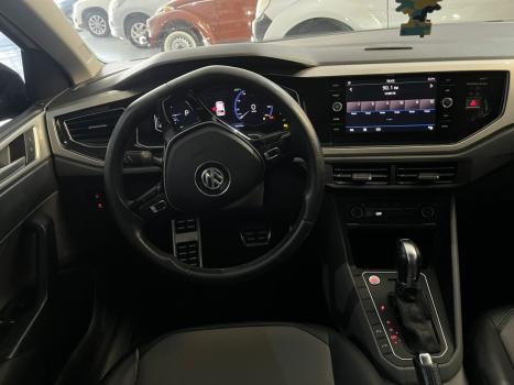 VOLKSWAGEN Polo Hatch 1.0 12V 4P 200 TSI HIGHLINE AUTOM�TICO, Foto 12