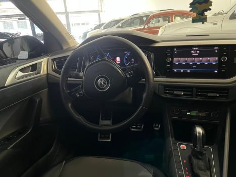 VOLKSWAGEN Polo Hatch 1.0 12V 4P 200 TSI HIGHLINE AUTOM�TICO, Foto 13