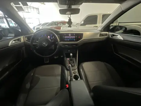 VOLKSWAGEN Polo Hatch 1.0 12V 4P 200 TSI HIGHLINE AUTOM�TICO, Foto 15