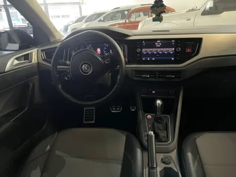 VOLKSWAGEN Polo Hatch 1.0 12V 4P 200 TSI HIGHLINE AUTOM�TICO, Foto 16