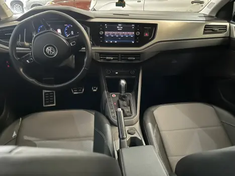 VOLKSWAGEN Polo Hatch 1.0 12V 4P 200 TSI HIGHLINE AUTOM�TICO, Foto 18