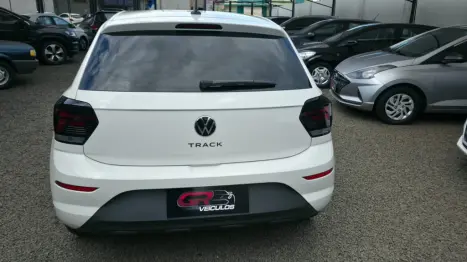 VOLKSWAGEN Polo Hatch 1.0 4P MPI TRACK, Foto 2