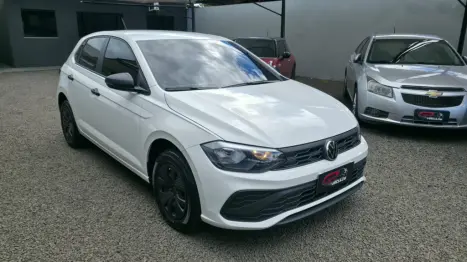 VOLKSWAGEN Polo Hatch 1.0 4P MPI TRACK, Foto 3