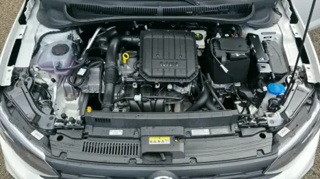 VOLKSWAGEN Polo Hatch 1.0 4P MPI TRACK, Foto 5