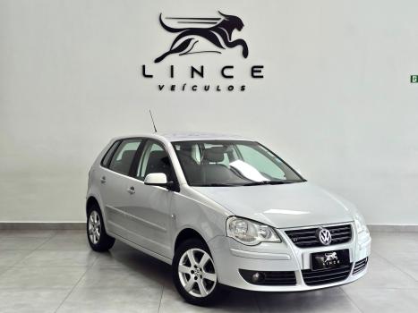 VOLKSWAGEN Polo Hatch 1.6 4P SPORTLINE FLEX, Foto 1