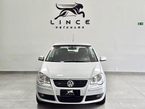 VOLKSWAGEN Polo Hatch 1.6 4P SPORTLINE FLEX, Foto 2