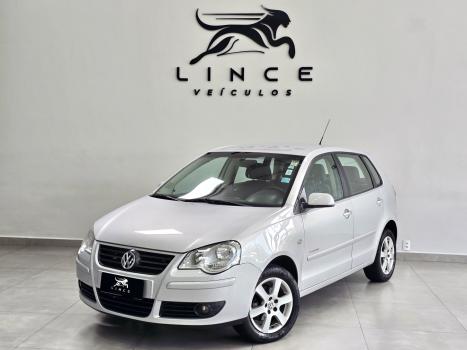 VOLKSWAGEN Polo Hatch 1.6 4P SPORTLINE FLEX, Foto 3