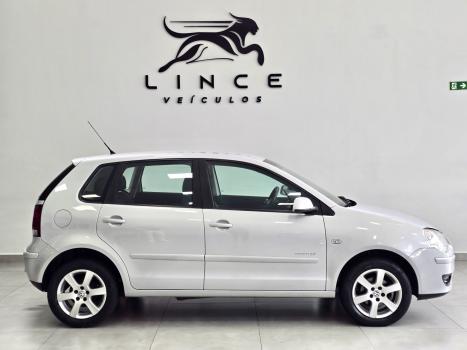 VOLKSWAGEN Polo Hatch 1.6 4P SPORTLINE FLEX, Foto 4