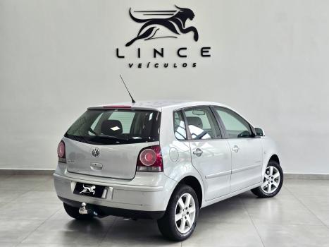 VOLKSWAGEN Polo Hatch 1.6 4P SPORTLINE FLEX, Foto 5