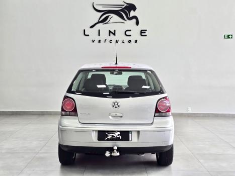 VOLKSWAGEN Polo Hatch 1.6 4P SPORTLINE FLEX, Foto 6