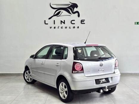VOLKSWAGEN Polo Hatch 1.6 4P SPORTLINE FLEX, Foto 7