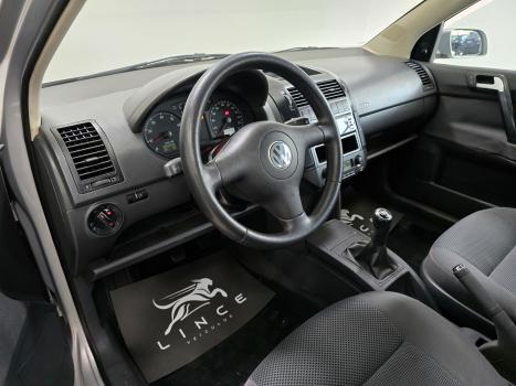 VOLKSWAGEN Polo Hatch 1.6 4P SPORTLINE FLEX, Foto 8
