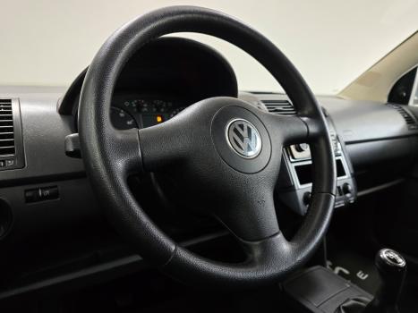 VOLKSWAGEN Polo Hatch 1.6 4P SPORTLINE FLEX, Foto 9
