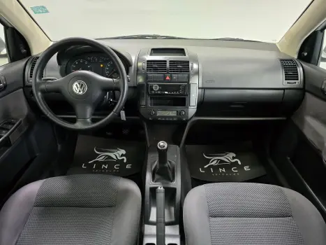 VOLKSWAGEN Polo Hatch 1.6 4P SPORTLINE FLEX, Foto 10