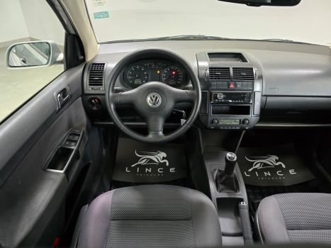 VOLKSWAGEN Polo Hatch 1.6 4P SPORTLINE FLEX, Foto 11