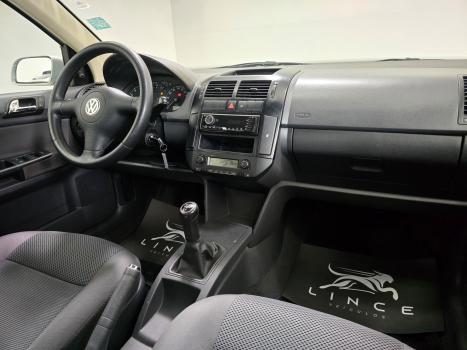 VOLKSWAGEN Polo Hatch 1.6 4P SPORTLINE FLEX, Foto 12