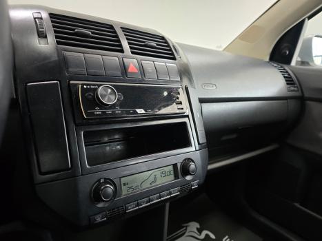 VOLKSWAGEN Polo Hatch 1.6 4P SPORTLINE FLEX, Foto 13