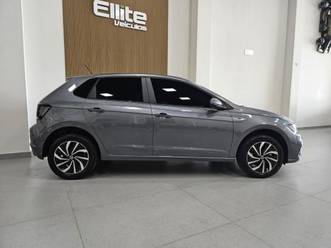 VOLKSWAGEN Polo Hatch 1.0 12V 4P 200 TSI HIGHLINE AUTOM�TICO, Foto 3