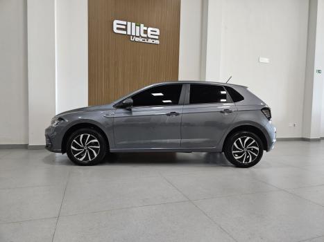 VOLKSWAGEN Polo Hatch 1.0 12V 4P 200 TSI HIGHLINE AUTOM�TICO, Foto 4