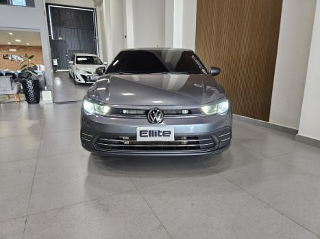 VOLKSWAGEN Polo Hatch 1.0 12V 4P 200 TSI HIGHLINE AUTOM�TICO, Foto 5