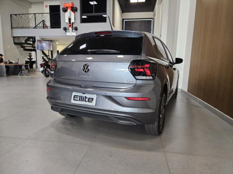 VOLKSWAGEN Polo Hatch 1.0 12V 4P 200 TSI HIGHLINE AUTOM�TICO, Foto 6