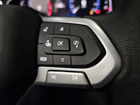 VOLKSWAGEN Polo Hatch 1.0 12V 4P 200 TSI HIGHLINE AUTOM�TICO, Foto 12