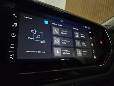 VOLKSWAGEN Polo Hatch 1.0 12V 4P 200 TSI HIGHLINE AUTOM�TICO, Foto 13