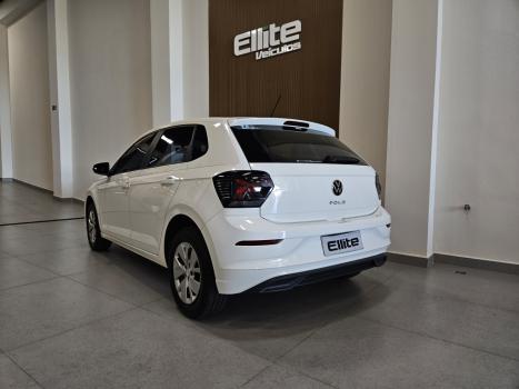 VOLKSWAGEN Polo Hatch 1.0 16V 4P, Foto 2