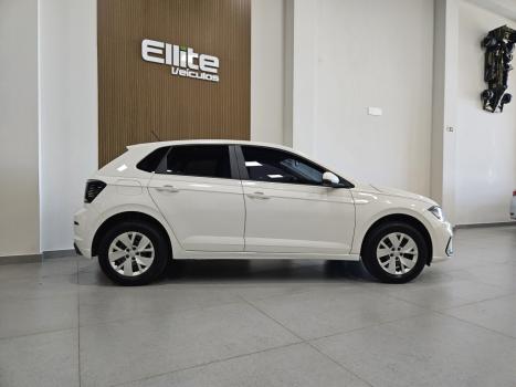 VOLKSWAGEN Polo Hatch 1.0 16V 4P, Foto 3