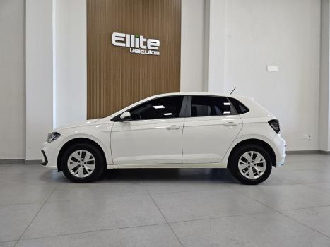 VOLKSWAGEN Polo Hatch 1.0 16V 4P, Foto 4