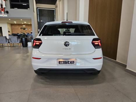 VOLKSWAGEN Polo Hatch 1.0 16V 4P, Foto 5