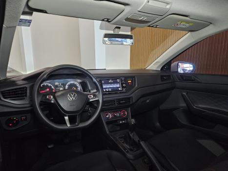 VOLKSWAGEN Polo Hatch 1.0 16V 4P, Foto 10