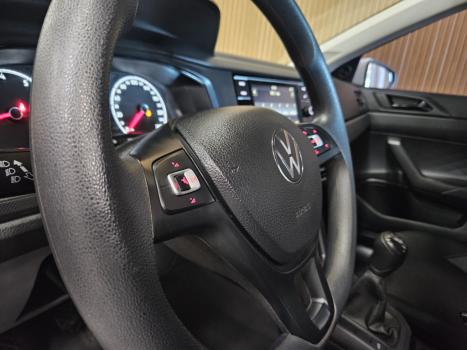 VOLKSWAGEN Polo Hatch 1.0 16V 4P, Foto 13