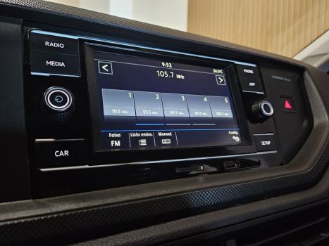 VOLKSWAGEN Polo Hatch 1.0 16V 4P, Foto 15