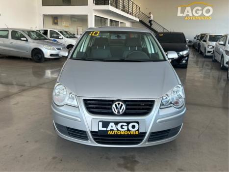 VOLKSWAGEN Polo Sedan 1.6 4P FLEX, Foto 2