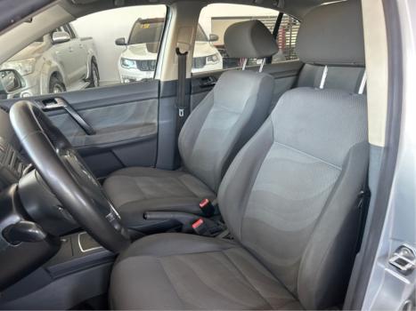 VOLKSWAGEN Polo Sedan 1.6 4P FLEX, Foto 8