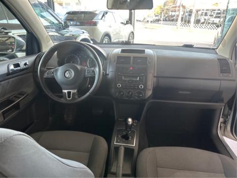 VOLKSWAGEN Polo Sedan 1.6 4P FLEX, Foto 9